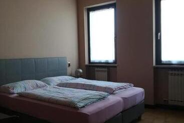 هتل Residence Alesi