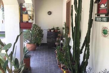 هتل Residence Alesi