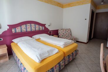 هتل Residence Alesi