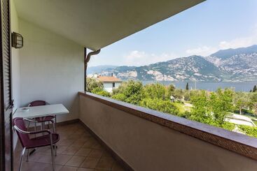 هتل Residence Alesi