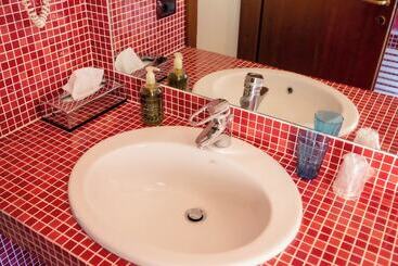 هتل Residence Alesi