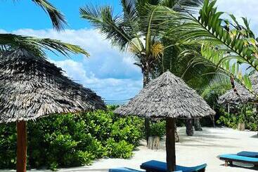 هتل Samaki Lodge