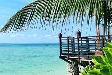 هتل Samaki Lodge