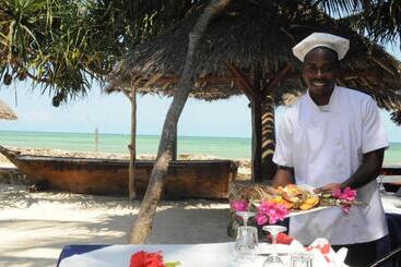 هتل Samaki Lodge