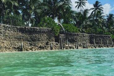 هتل Samaki Lodge