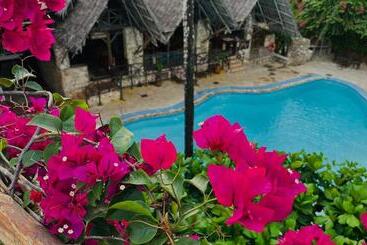 هتل Samaki Lodge