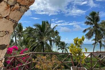 هتل Samaki Lodge