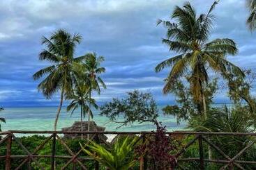 هتل Samaki Lodge