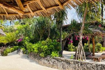 هتل Samaki Lodge