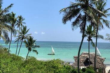 هتل Samaki Lodge