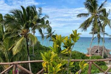 هتل Samaki Lodge