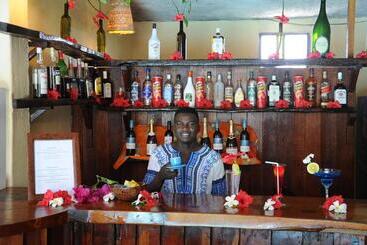 هتل Samaki Lodge