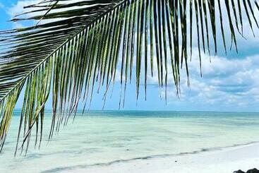 هتل Samaki Lodge