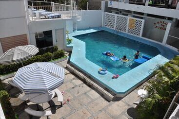 هتل San Francisco Acapulco