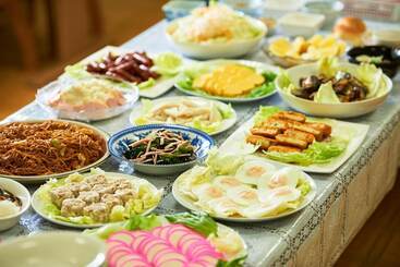 هتل Select Inn Furukawa