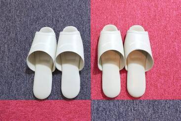 هتل Select Inn Furukawa