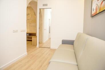 هتل Soho Boutique Capuchinos & Spa