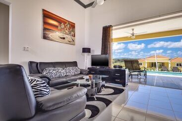 هتل Sosua Ocean Village