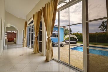 هتل Sosua Ocean Village