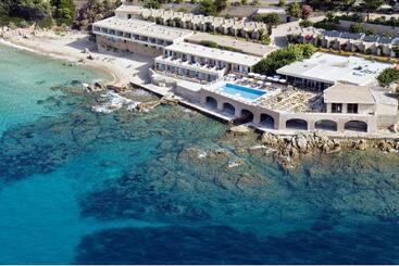 هتل Stella Di Mare