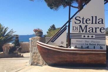 هتل Stella Di Mare
