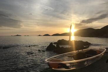 هتل Stella Di Mare