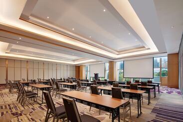 هتل The Westin Jakarta