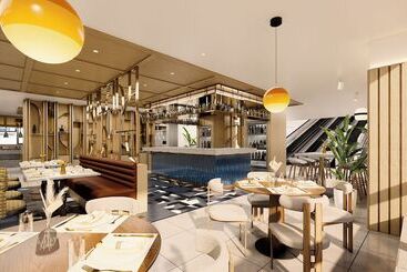 هتل Voco Seoul Myeongdong, An Ihg