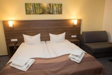 Goethe Conference Hotel By Trip Inn