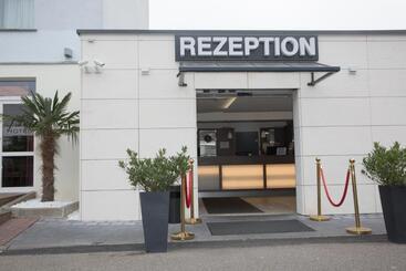 Goethe Conference Hotel By Trip Inn