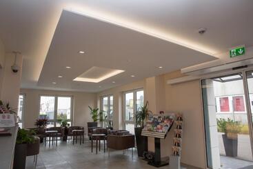 Goethe Conference Hotel By Trip Inn
