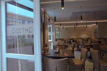 Goethe Conference Hotel By Trip Inn