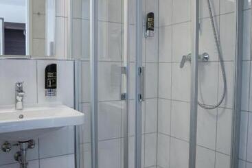 Goethe Conference Hotel By Trip Inn