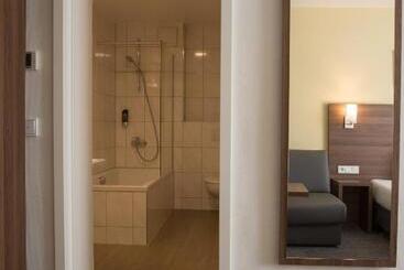 Goethe Conference Hotel By Trip Inn