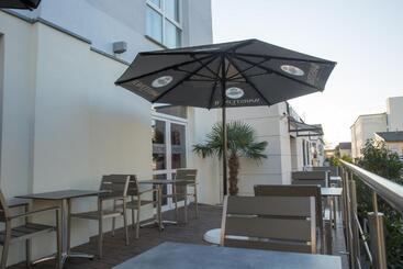 Goethe Conference Hotel By Trip Inn