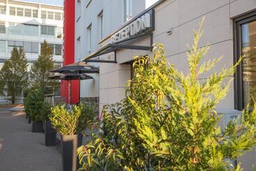 Goethe Conference Hotel By Trip Inn
