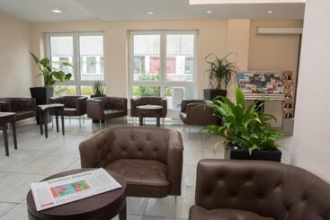 Goethe Conference Hotel By Trip Inn