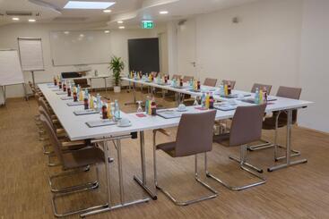 Goethe Conference Hotel By Trip Inn