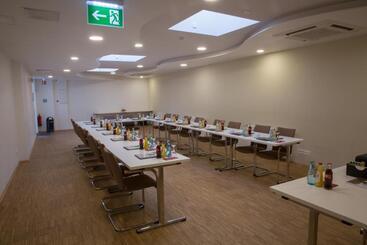 Goethe Conference Hotel By Trip Inn