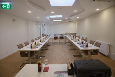 Goethe Conference Hotel By Trip Inn