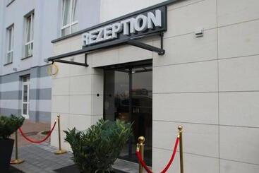 Goethe Conference Hotel By Trip Inn