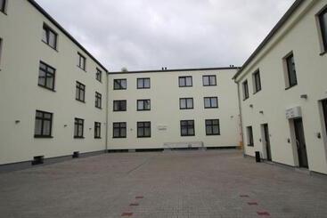 Goethe Conference Hotel By Trip Inn