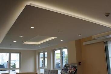 Goethe Conference Hotel By Trip Inn