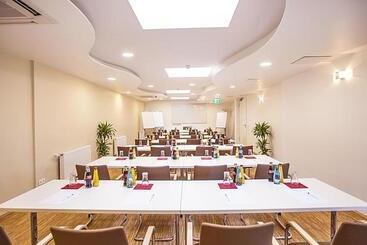 Goethe Conference Hotel By Trip Inn