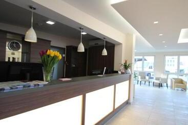 Goethe Conference Hotel By Trip Inn