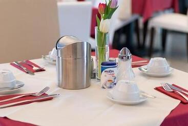Goethe Conference Hotel By Trip Inn