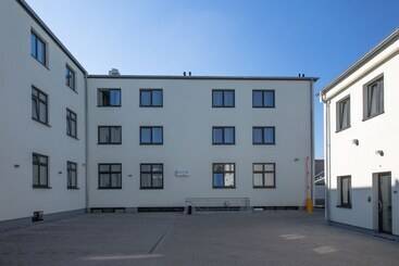 Goethe Conference Hotel By Trip Inn