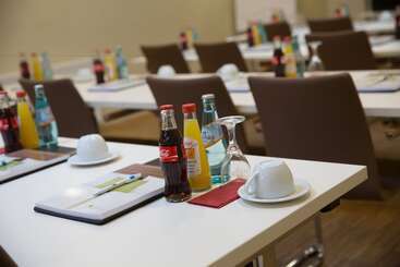 Goethe Conference Hotel By Trip Inn