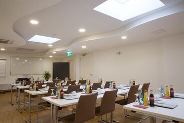 Goethe Conference Hotel By Trip Inn