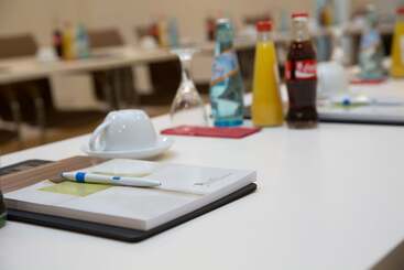 Goethe Conference Hotel By Trip Inn